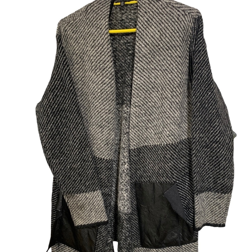 Women's Conrad C Collection Knit Cardigan